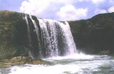 Sahatrakund Water Fall